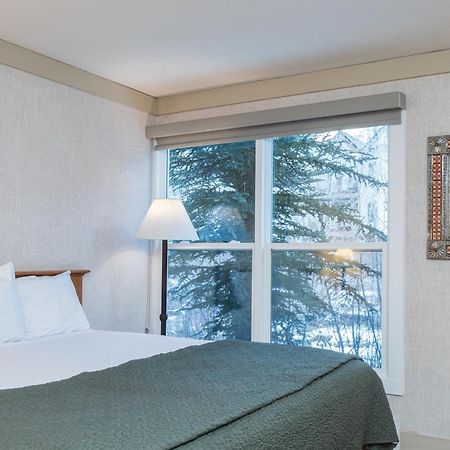 Mountainside Inn 205 By Alpine Lodging Telluride Exterior photo